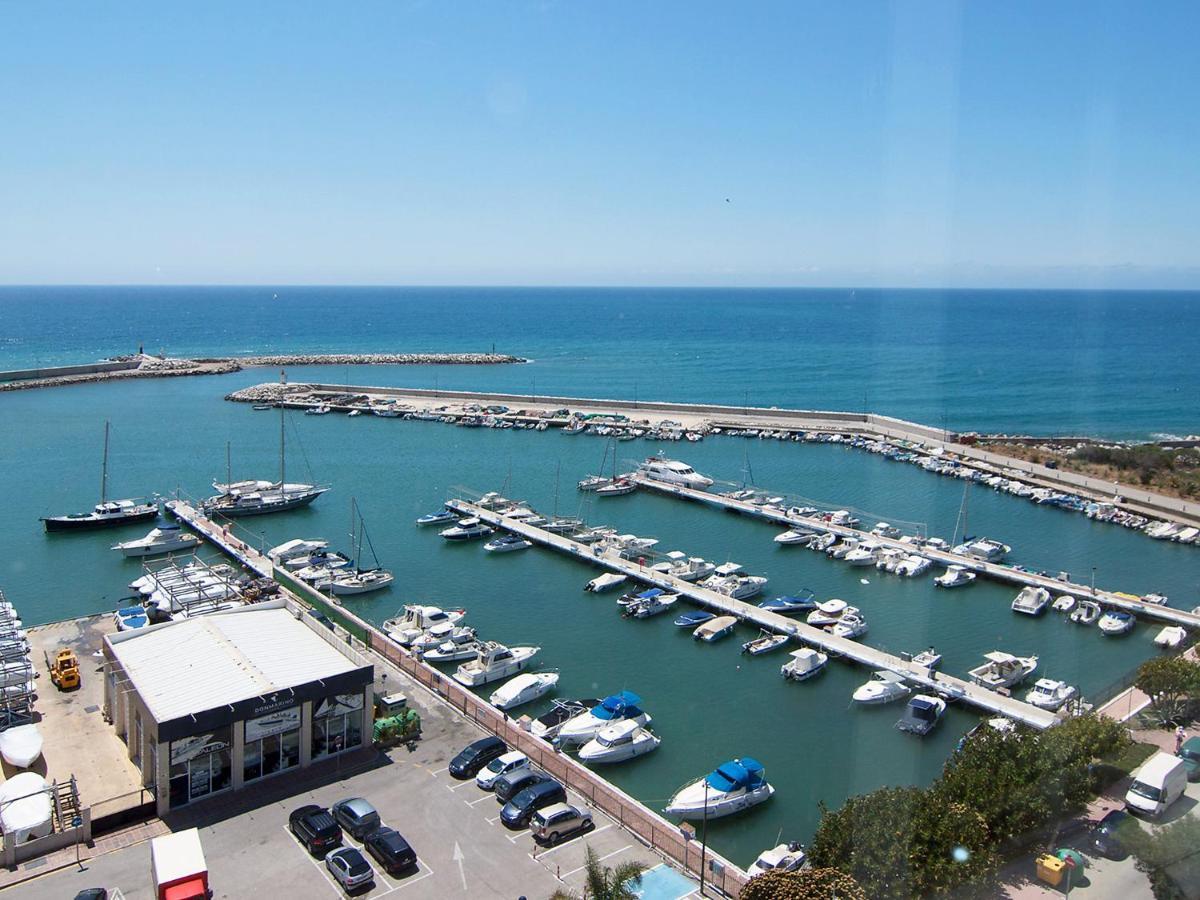 Apartment Puerto Paraiso By Interhome Εστεπόνα Εξωτερικό φωτογραφία