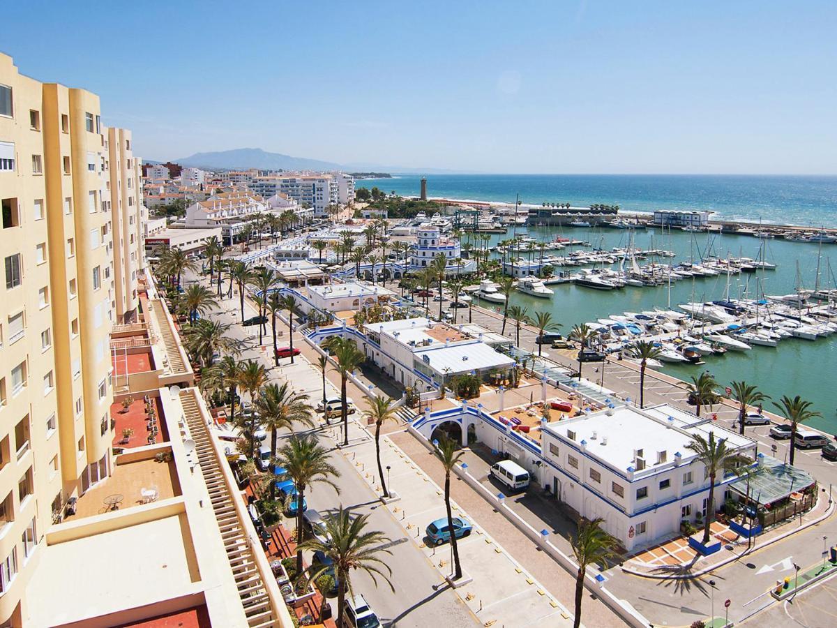 Apartment Puerto Paraiso By Interhome Εστεπόνα Εξωτερικό φωτογραφία