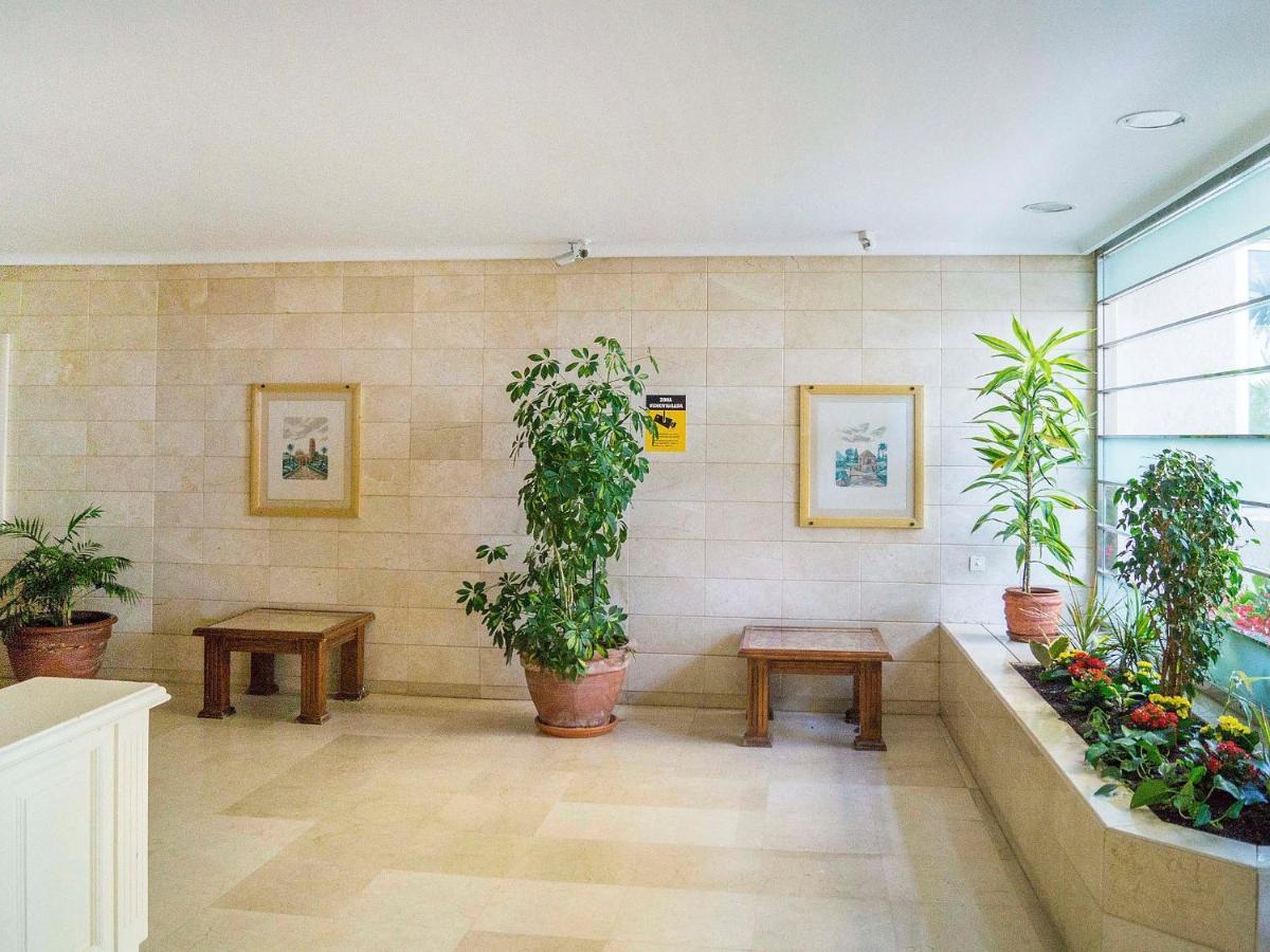 Apartment Puerto Paraiso By Interhome Εστεπόνα Εξωτερικό φωτογραφία