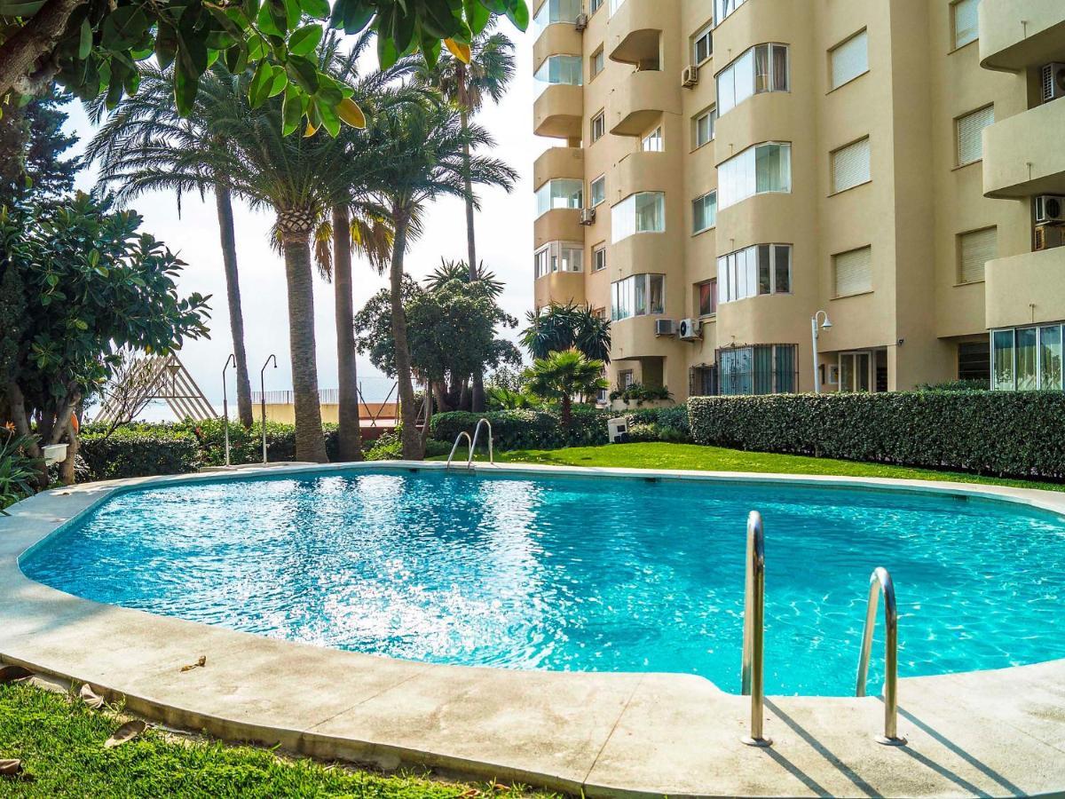 Apartment Puerto Paraiso By Interhome Εστεπόνα Εξωτερικό φωτογραφία