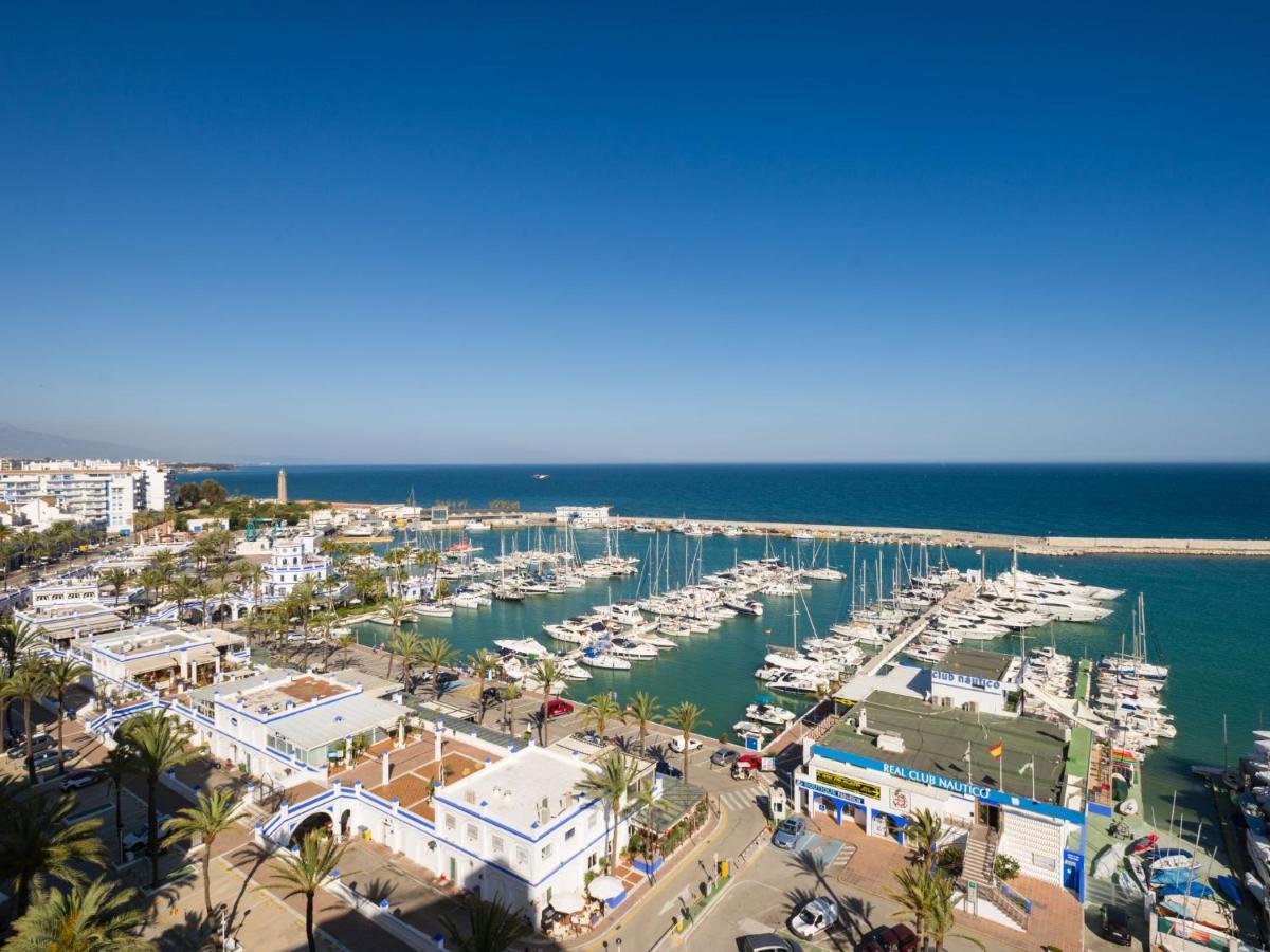 Apartment Puerto Paraiso By Interhome Εστεπόνα Εξωτερικό φωτογραφία