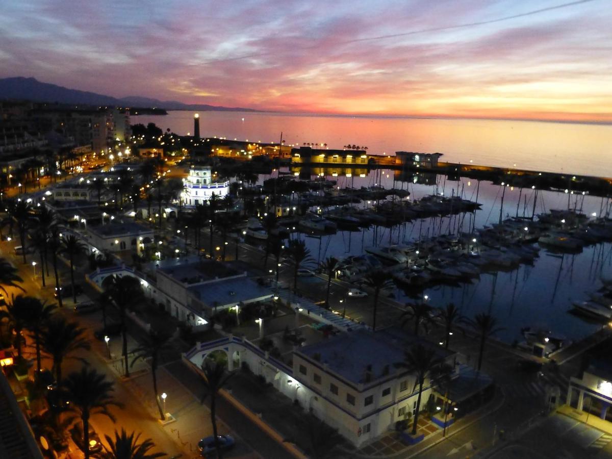 Apartment Puerto Paraiso By Interhome Εστεπόνα Εξωτερικό φωτογραφία