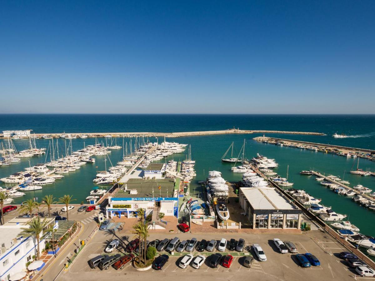 Apartment Puerto Paraiso By Interhome Εστεπόνα Εξωτερικό φωτογραφία