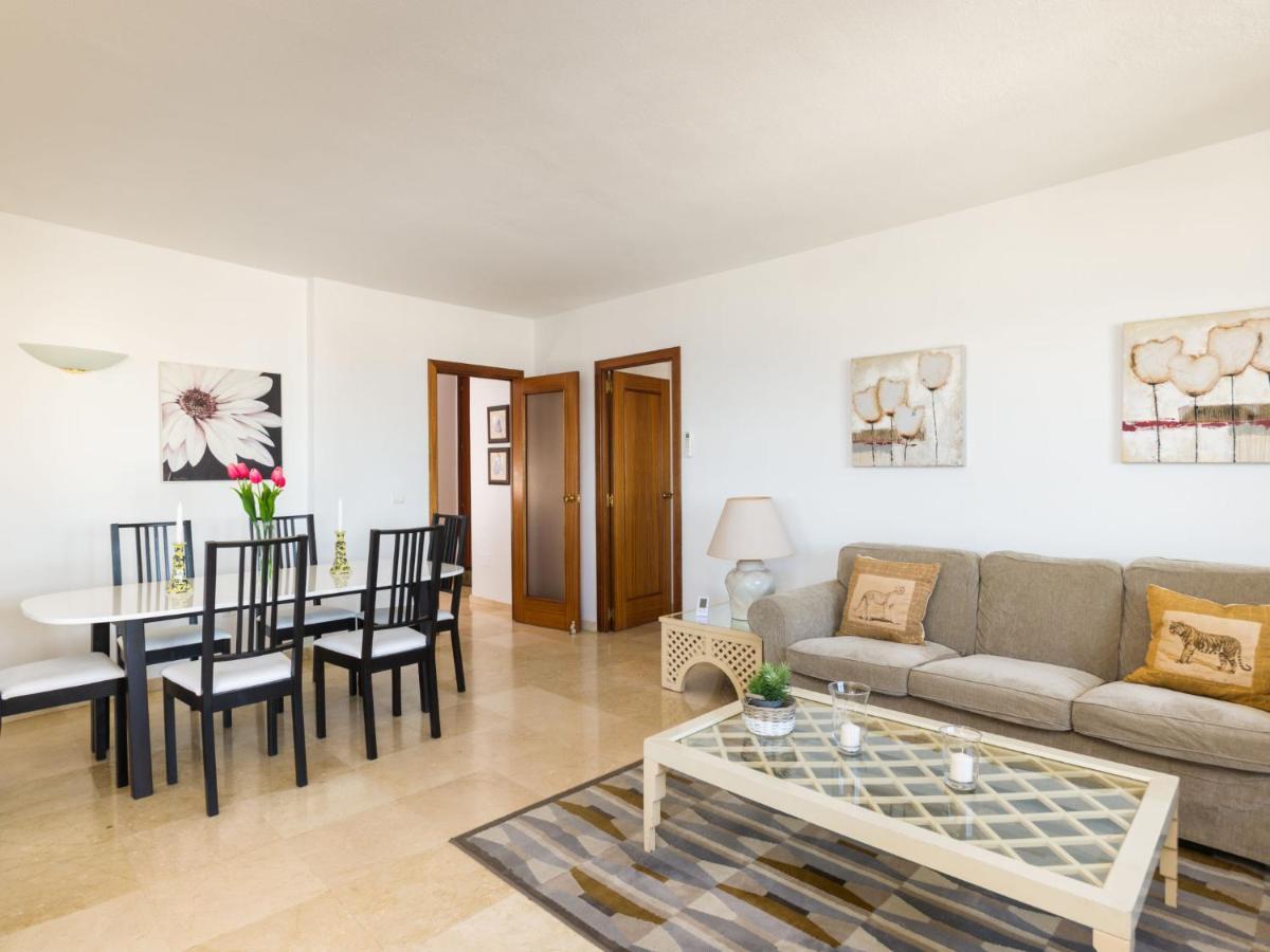 Apartment Puerto Paraiso By Interhome Εστεπόνα Εξωτερικό φωτογραφία