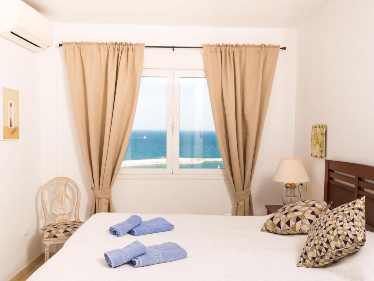 Apartment Puerto Paraiso By Interhome Εστεπόνα Εξωτερικό φωτογραφία