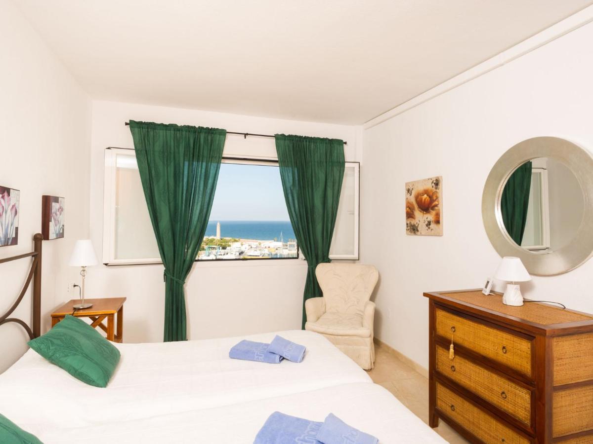 Apartment Puerto Paraiso By Interhome Εστεπόνα Εξωτερικό φωτογραφία
