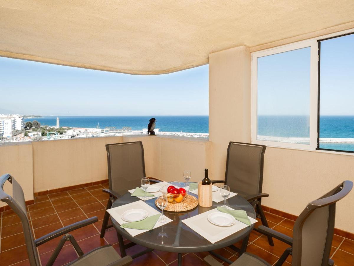 Apartment Puerto Paraiso By Interhome Εστεπόνα Εξωτερικό φωτογραφία