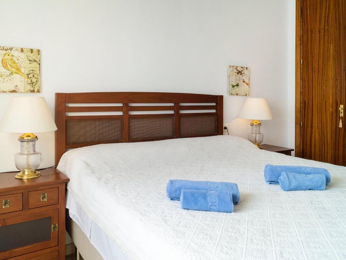 Apartment Puerto Paraiso By Interhome Εστεπόνα Εξωτερικό φωτογραφία