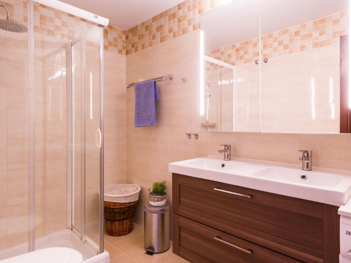 Apartment Puerto Paraiso By Interhome Εστεπόνα Εξωτερικό φωτογραφία