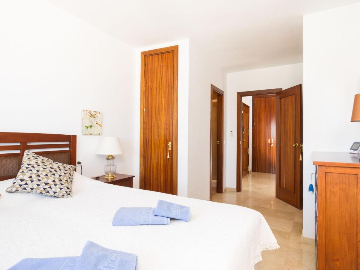 Apartment Puerto Paraiso By Interhome Εστεπόνα Εξωτερικό φωτογραφία