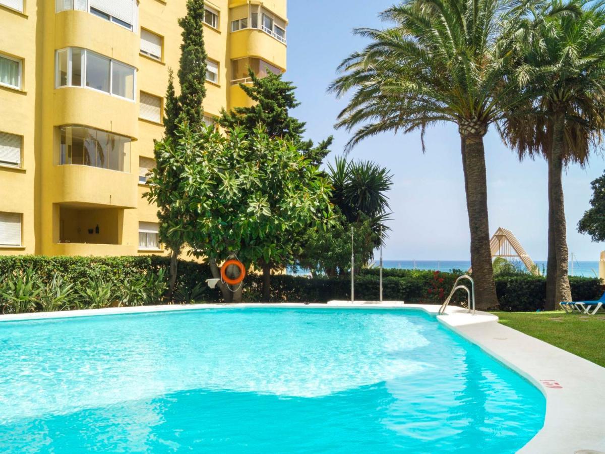 Apartment Puerto Paraiso By Interhome Εστεπόνα Εξωτερικό φωτογραφία