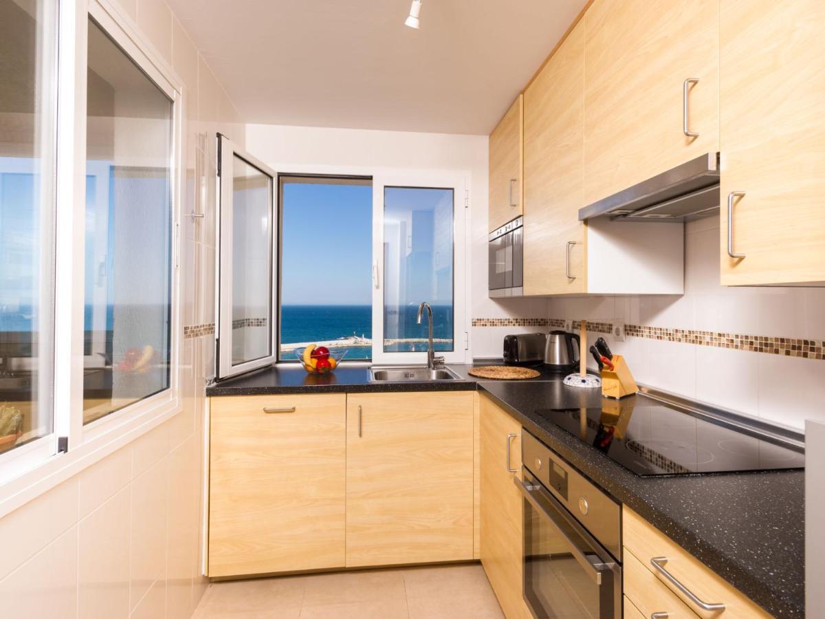 Apartment Puerto Paraiso By Interhome Εστεπόνα Εξωτερικό φωτογραφία
