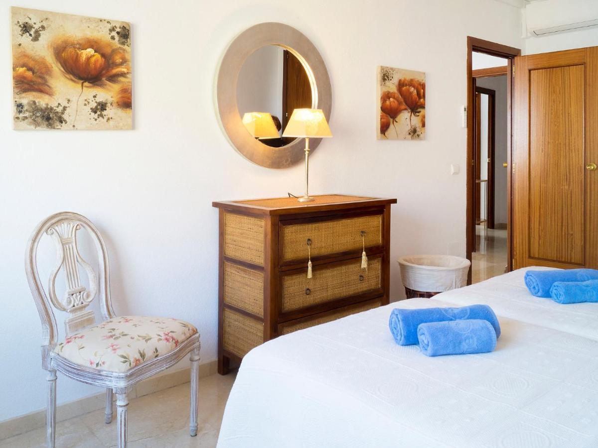 Apartment Puerto Paraiso By Interhome Εστεπόνα Εξωτερικό φωτογραφία