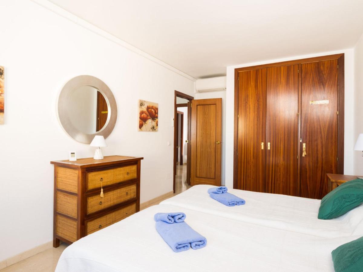 Apartment Puerto Paraiso By Interhome Εστεπόνα Εξωτερικό φωτογραφία