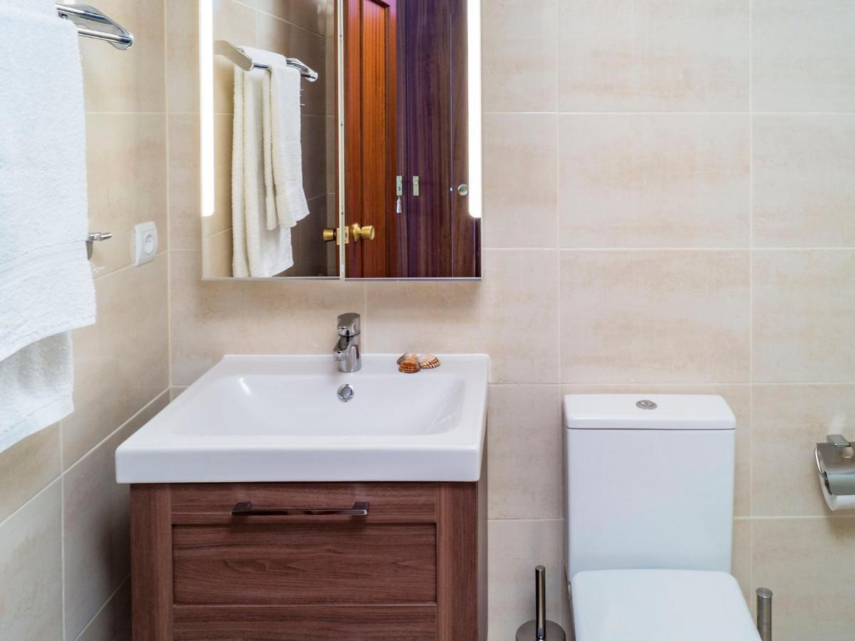Apartment Puerto Paraiso By Interhome Εστεπόνα Εξωτερικό φωτογραφία