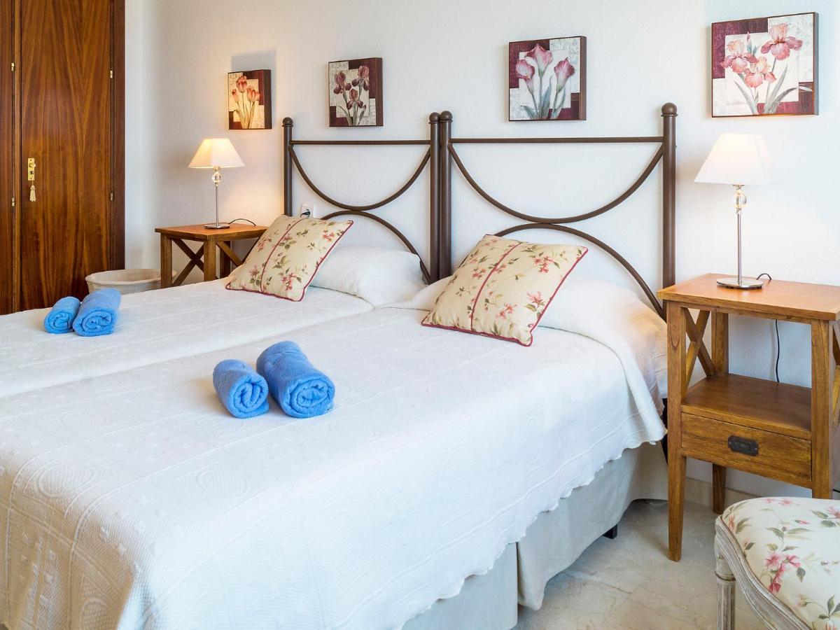 Apartment Puerto Paraiso By Interhome Εστεπόνα Εξωτερικό φωτογραφία