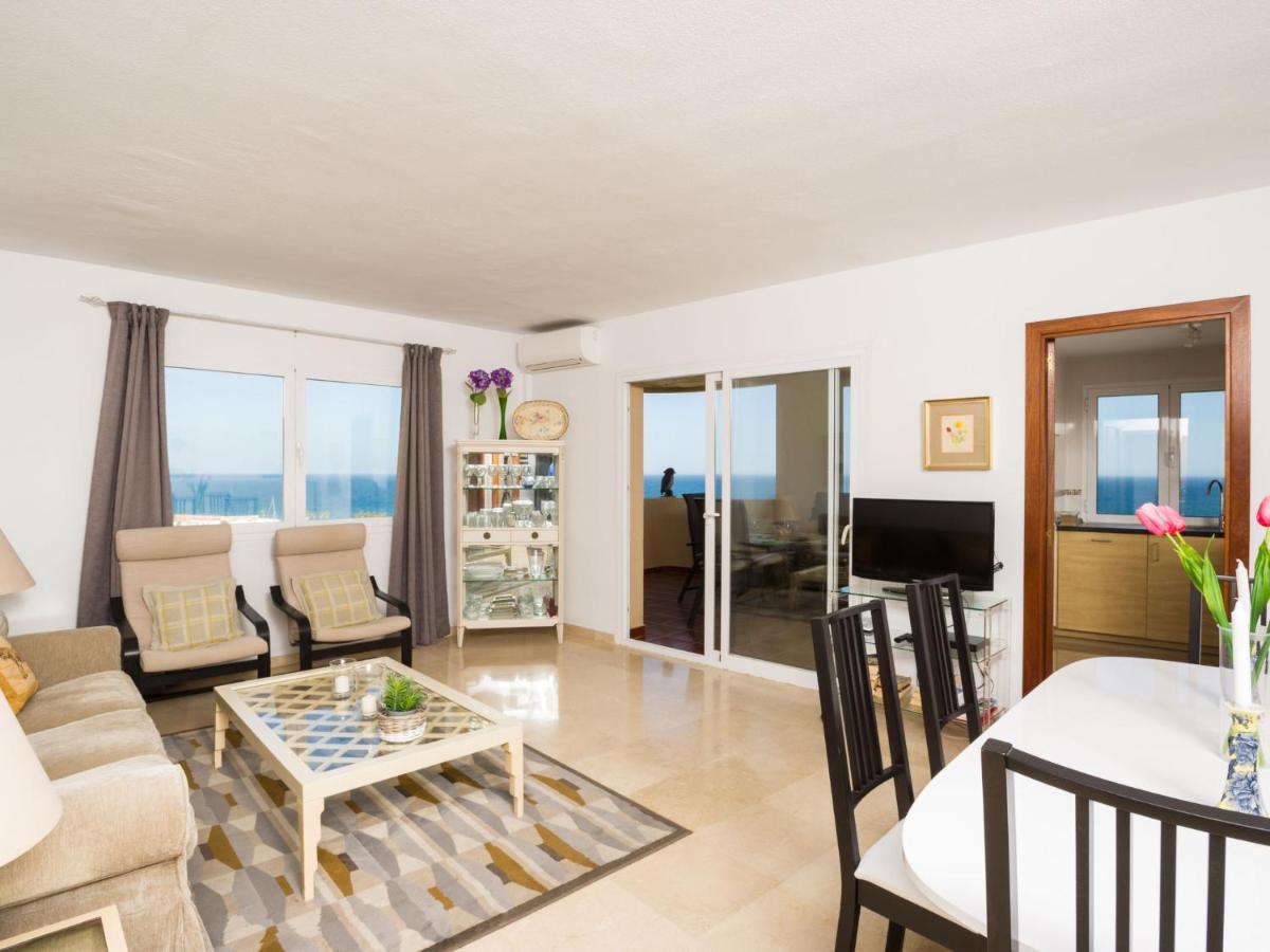 Apartment Puerto Paraiso By Interhome Εστεπόνα Εξωτερικό φωτογραφία