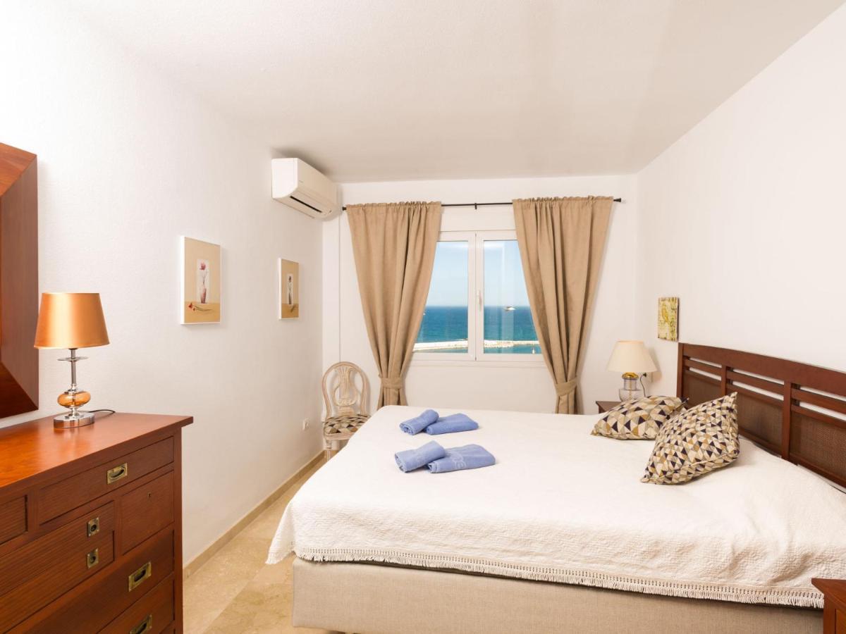 Apartment Puerto Paraiso By Interhome Εστεπόνα Εξωτερικό φωτογραφία