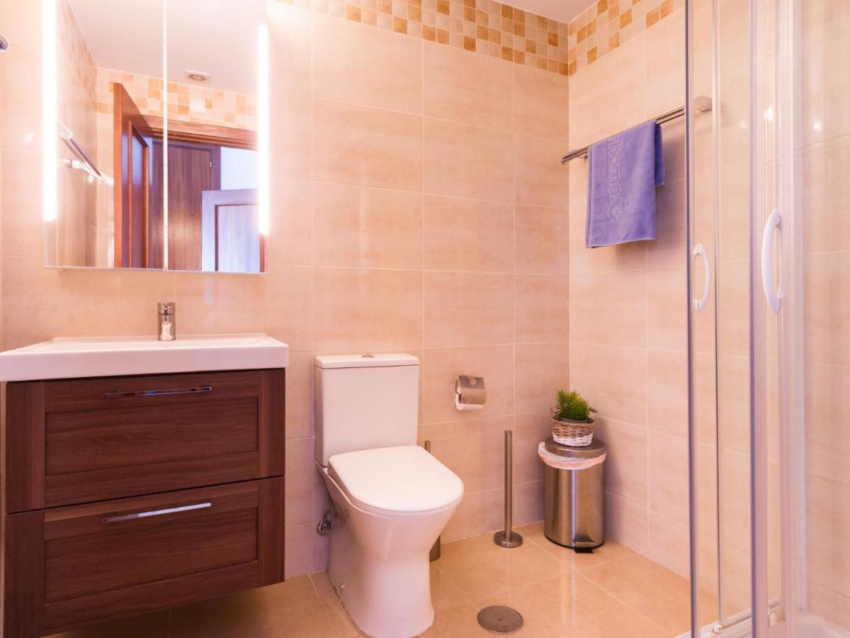 Apartment Puerto Paraiso By Interhome Εστεπόνα Εξωτερικό φωτογραφία