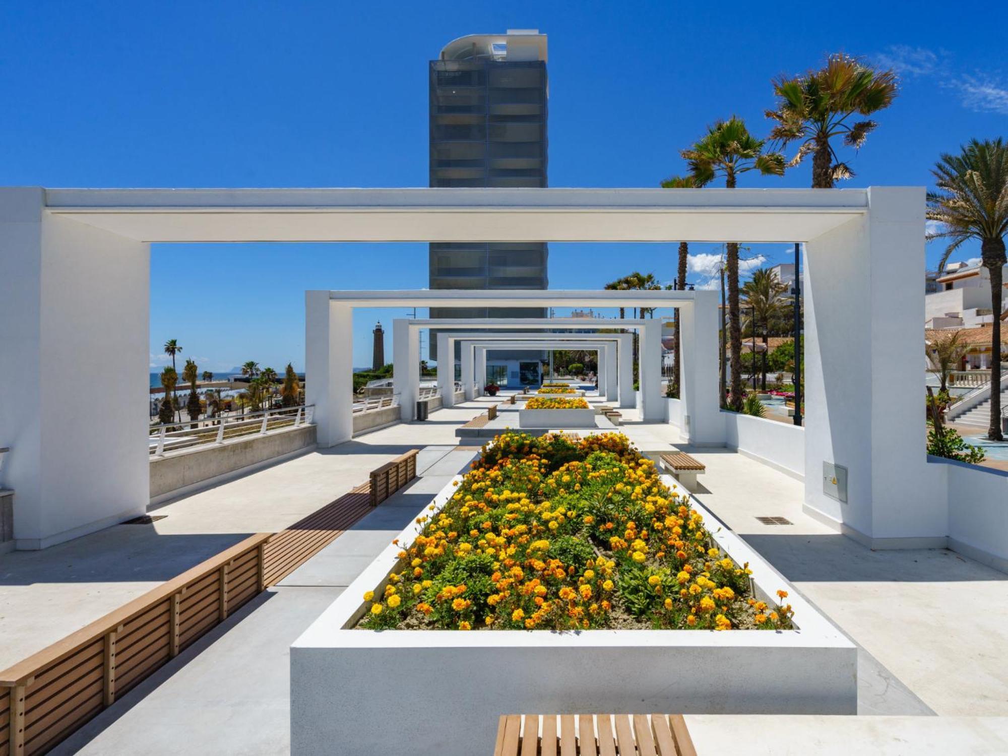 Apartment Puerto Paraiso By Interhome Εστεπόνα Εξωτερικό φωτογραφία