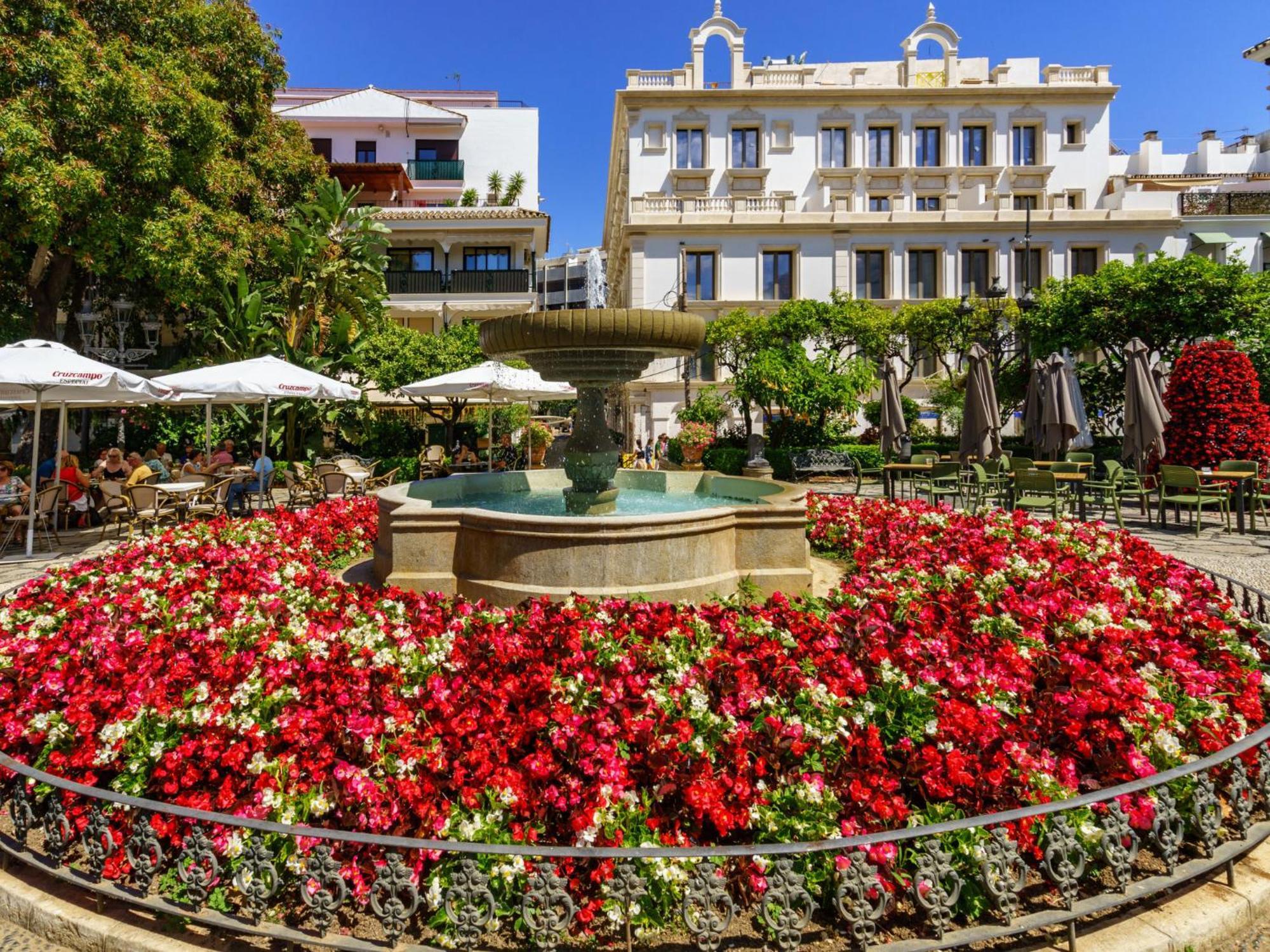 Apartment Puerto Paraiso By Interhome Εστεπόνα Εξωτερικό φωτογραφία